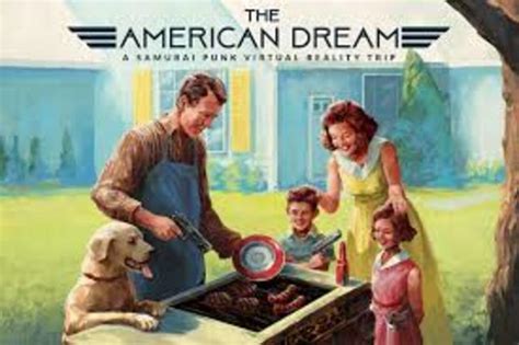 Working Strategies: Summer dreamin’ and the American dream